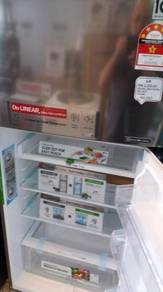 New LG GN-B422SQCL inverter Refrigerator