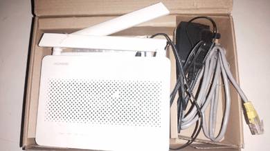 modem router huawei HG8145V5