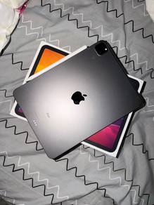 ipad pro 2nd generation 11-inch