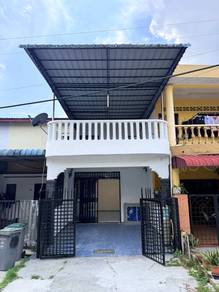 2-storey Terraced House For Sale in Kluang,JHR