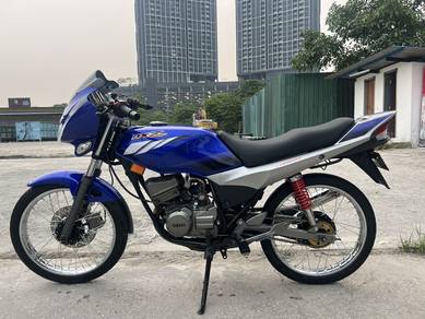 Yamaha RXZ