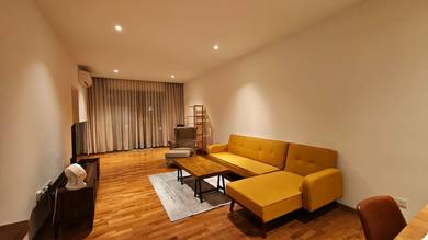 Condominium For Rent in Urban Residences