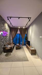 Service Residence For Rent in Reizz Residence