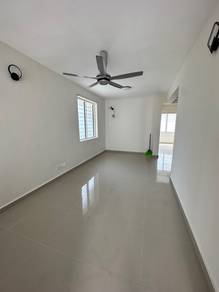Apartment For Rent in Desa Permata Pearl Block 9
