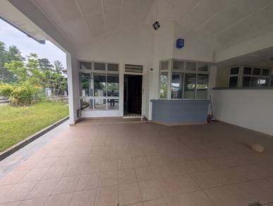 1-storey Terraced House For Rent in Perling,JHR