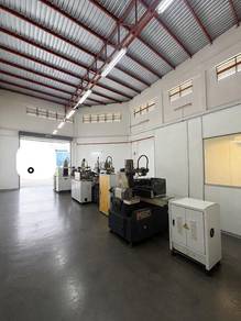 Warehouse / Factory For Rent in Mak Mandin,PNG