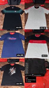 baju ducati