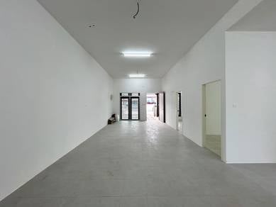 1-storey Terraced House For Sale in Sungai Petani,KDH