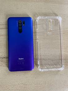 Xiaomi Redmi 9