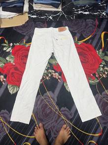 seluar jeans levis 501 saiz 32