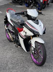 Yamaha Y16ZR