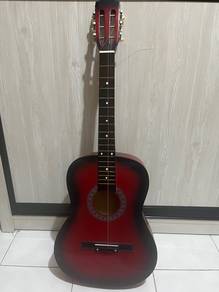 Guitar Capo