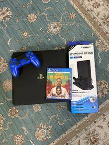 Ps4 Pro 1tb