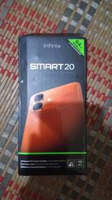 infinix smart 20 