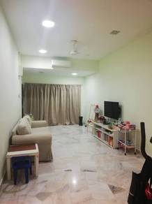 1.5-storey Terraced House For Sale in Selayang,SGR