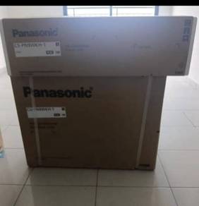 BRAND NEW Panasonic Aircond – Unused | Great Deal!