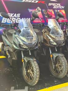 Honda ADV 160