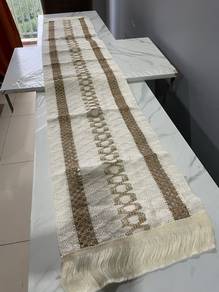 Table Runner, Brand New
