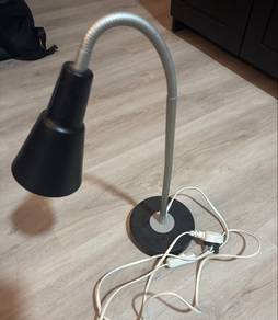 Lamp Desk