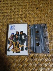 Kaset M's Teen