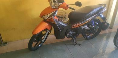 Honda Future 125