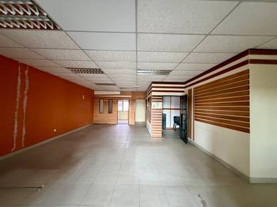 Shop lot For Rent in Bertam,PNG