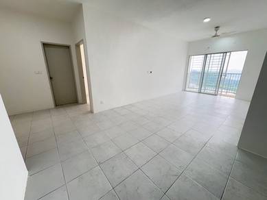 Condominium For Rent in Residensi Sateria