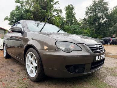Proton Persona ELEGANCE MEDIUM LINE in Muar, JHR