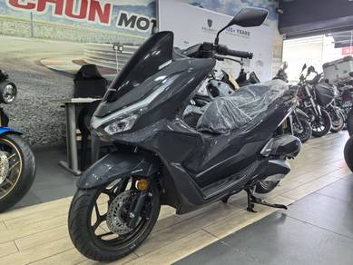Honda PCX 150