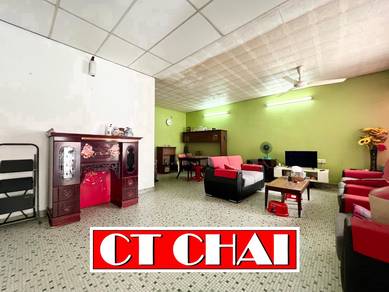 2-storey Terraced House For Sale in Greenlane,PNG
