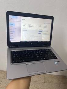 Laptop Hp