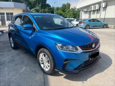 Proton X50 EXECUTIVE in Kajang, SGR