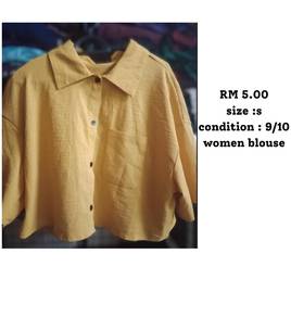 Preloved Clothes Bundle / Clear-Out Lot