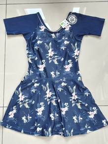 Decathlon Woman Swimming Dress