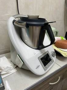 [FOR SALE] Thermomix TM5