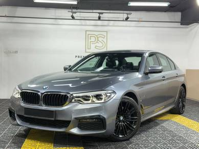 BMW 530e 530e M SPORT in Cheras, KUL