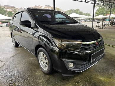 Perodua Bezza PREMIUM X in Kota Damansara, SGR