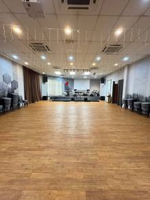 Shop lot For Rent in Serdang,SGR