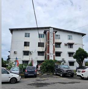 Apartment For Sale in Taman Kendara