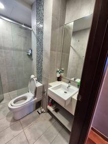 Condominium For Sale in Queens Residences Q1 @ Queens Waterfront
