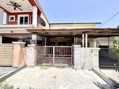 2-storey Terraced House For Sale in Semenyih,SGR
