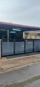1-storey Terraced House For Sale in Klang,SGR