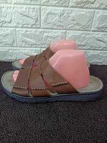 Uk10 Hush Puppies Sandal