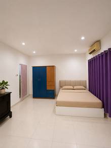 Room in Bukit Baru, MLK