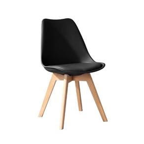 CK13B NEW * Kerusi Meja Makan DOMES Dining Chair