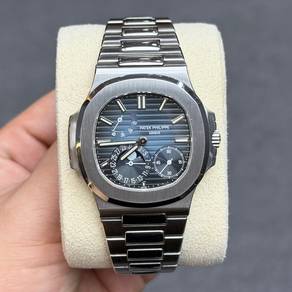 Patek Philippe Nautilus 5712/1A