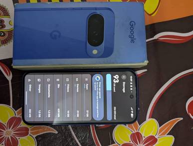 google pixel 10 
