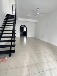 2-storey Terraced House For Sale in Pasir Gudang,JHR