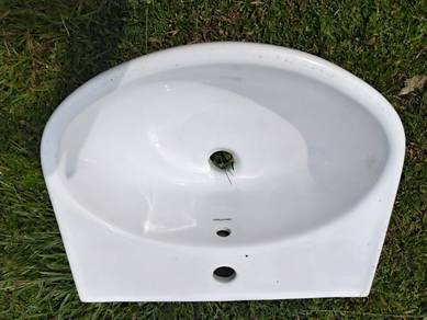 Wash basin