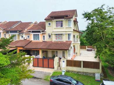 2.5-storey Terraced House For Sale in Puchong,SGR